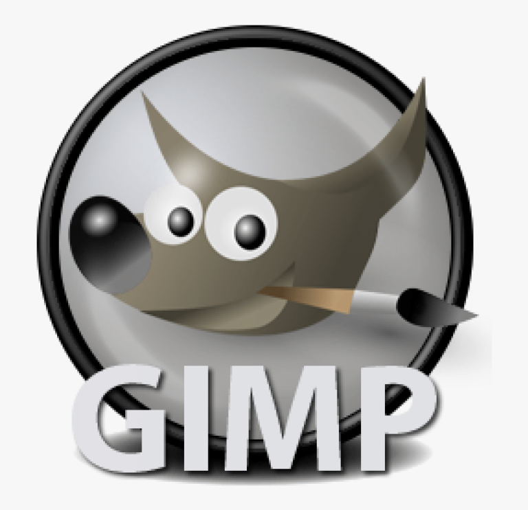 Как да направите ефект на блясък в GIMP