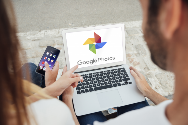 Как да изберете всички в Google Photos от компютър или мобилно устройство