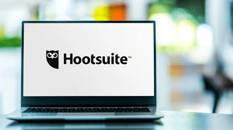 Как да добавите Facebook страница в HootSuite