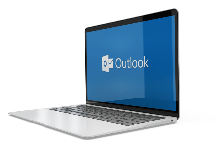 Как да добавите Hotmail акаунт към Outlook