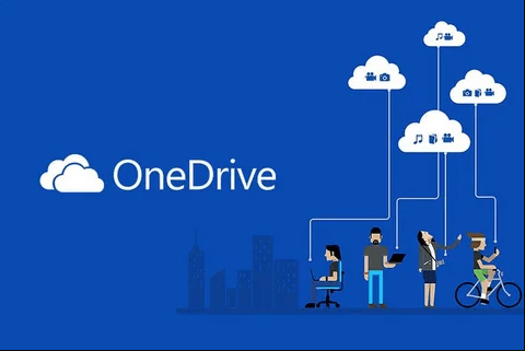 Как да добавите акаунт към OneDrive