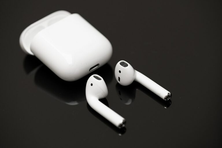 Можете ли да блокирате използването на изгубени или откраднати AirPods?