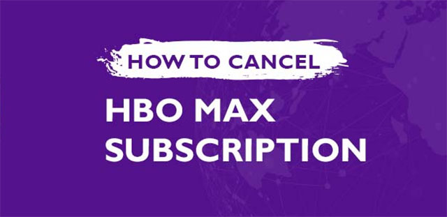 Как да отмените HBO Max