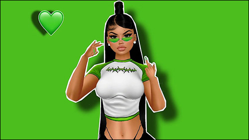 Как да промените възрастта в IMVU