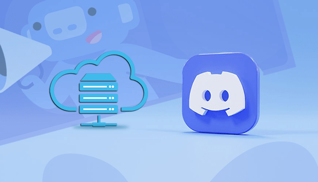 Как да промените име на сървър в Discord