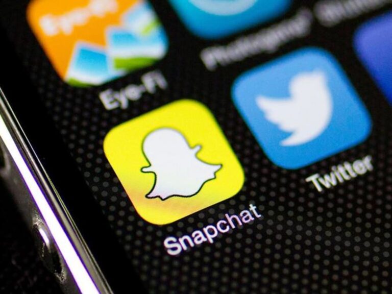 Как да проверите дали някой е оставил вашата лична история в SnapChat