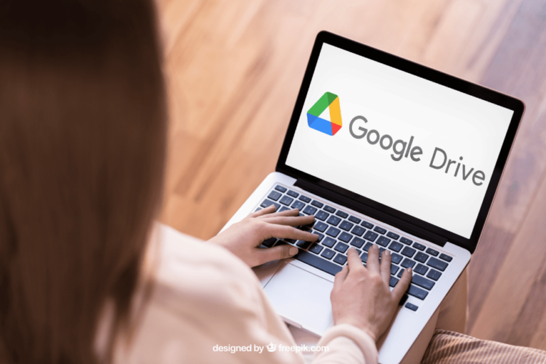 Как да проверите кой е изтеглил файлове в Google Drive