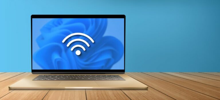 Как да се свържете с Wi-Fi мрежа в Windows 11