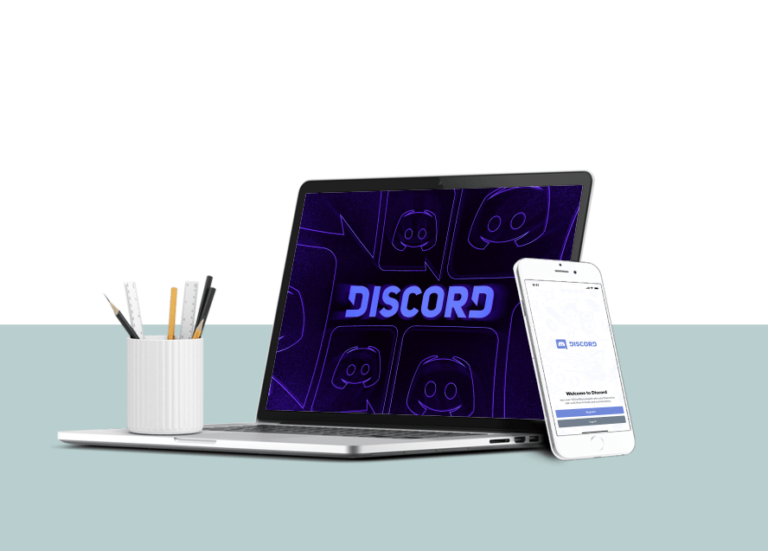 Как да създадете анкета в Discord