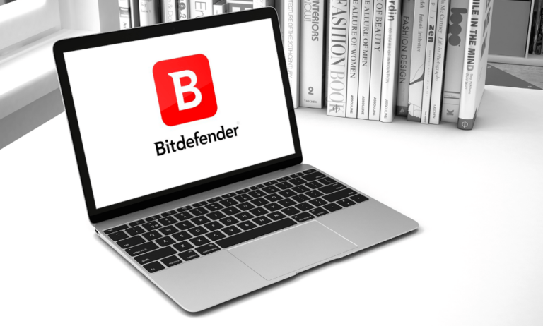 Как да деактивирате Bitdefender временно или за постоянно