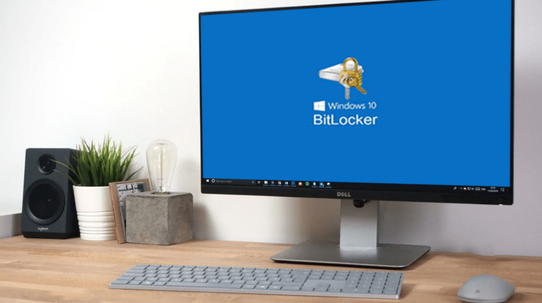 Как да деактивирате BitLocker в Windows