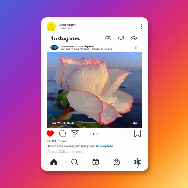 Как да изтеглите видеоклипове на Instagram Reels