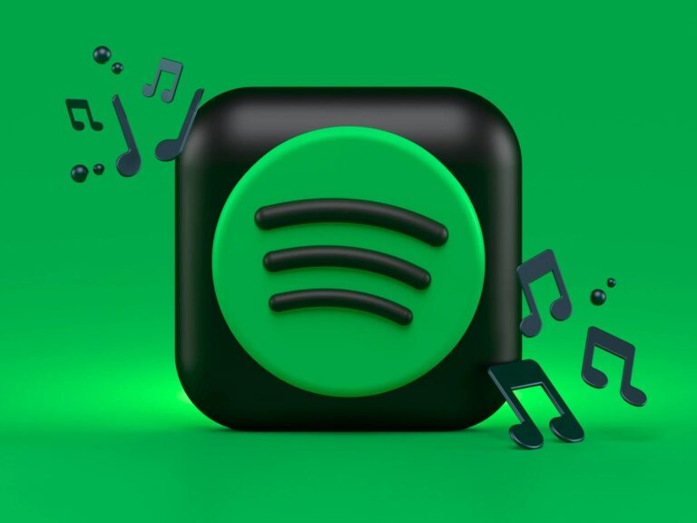 Как да дублирате плейлист на Spotify