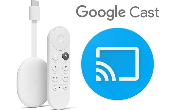 Как да активирате Chromecast на смарт телевизор Samsung