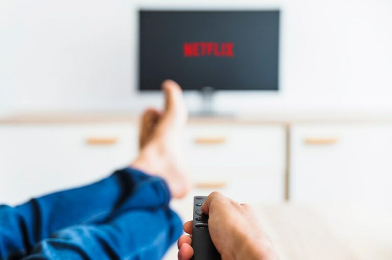 Как да излезете от Netflix на вашия Amazon Fire Stick