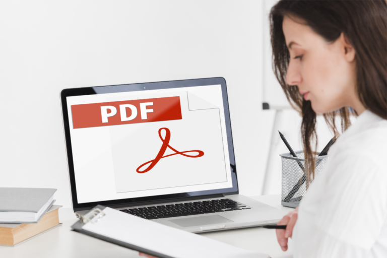 Как да отваряте PDF файлове от Chrome в Adobe Reader