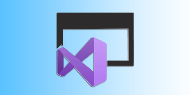 Как да отворите Solution Explorer във VS Code