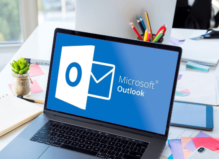 Как да премахнете акаунт от Outlook