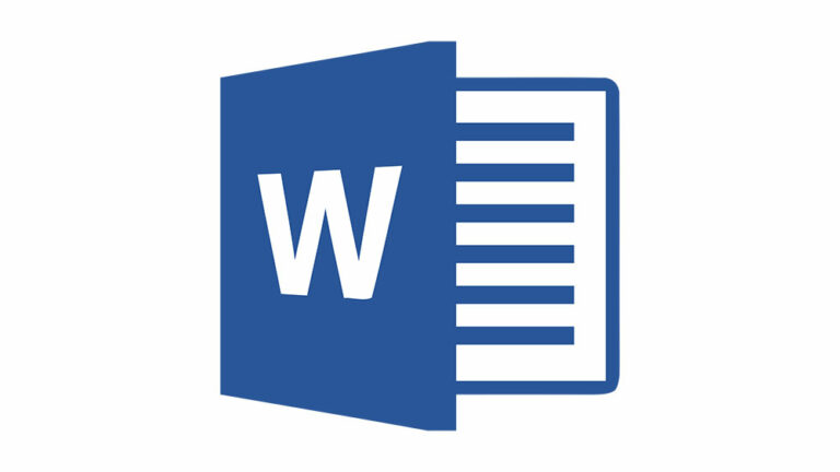 Как да премахнете котва в Microsoft Word