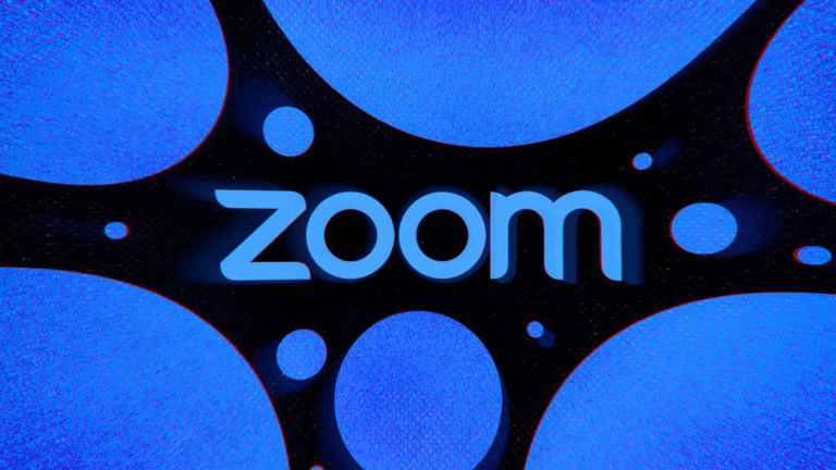 Как да настроите таймер в Zoom