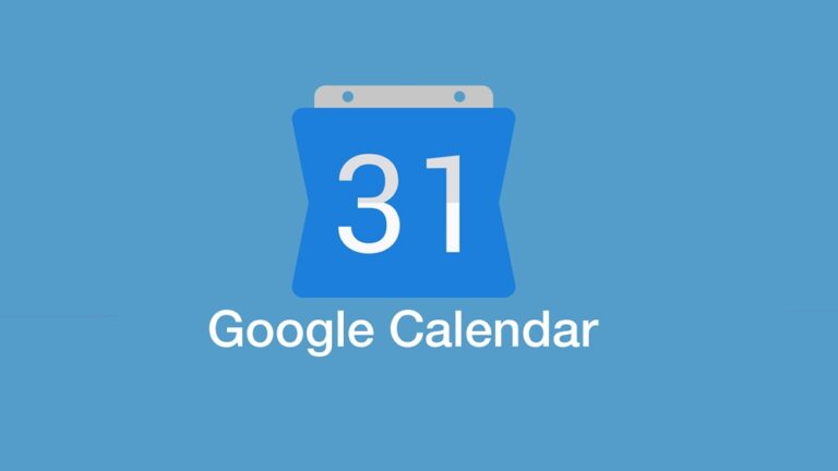 Как да споделите своя календар в Google