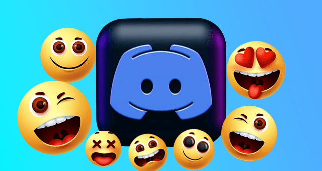 Най-добрите създатели на Discord Emoji