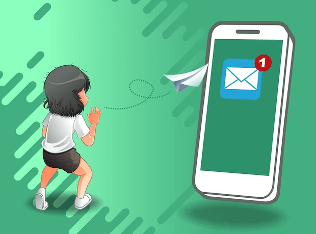 Как да коригирате грешката, че iMessage не е доставен