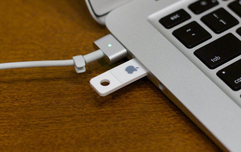 Как да инсталирате macOS от USB