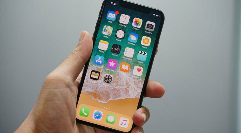 Как да спрете заключването на екрана на iPhone