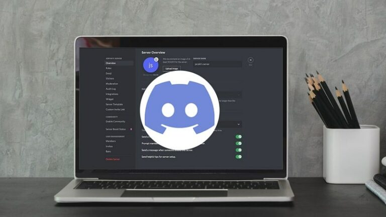 Възможно ли е възстановяване на изтрит канал в Discord?