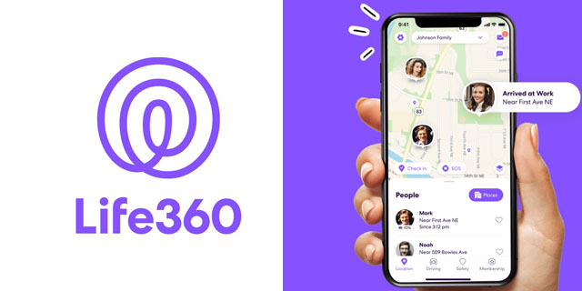 Как да се свържете с отдела за обслужване на клиенти на Life360