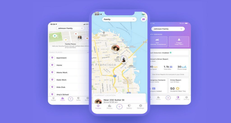 Как да коригирате приложението Life360, когато не актуализира местоположението правилно