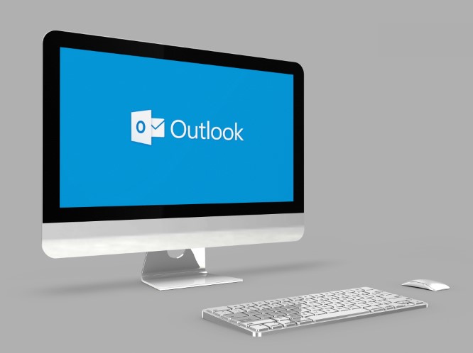 Как да влезете в множество акаунти в Outlook