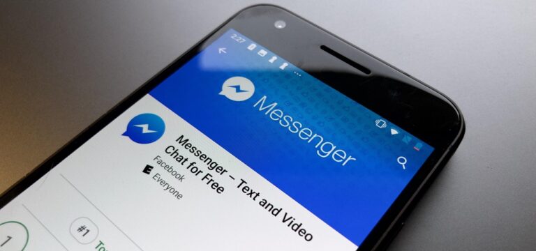 Как да използвате Messenger без активен Facebook акаунт