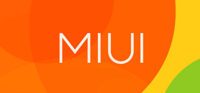 Как да промените езика в MIUI