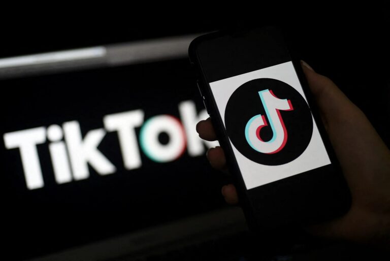 Хаштагове на TikTok, които са актуални сега