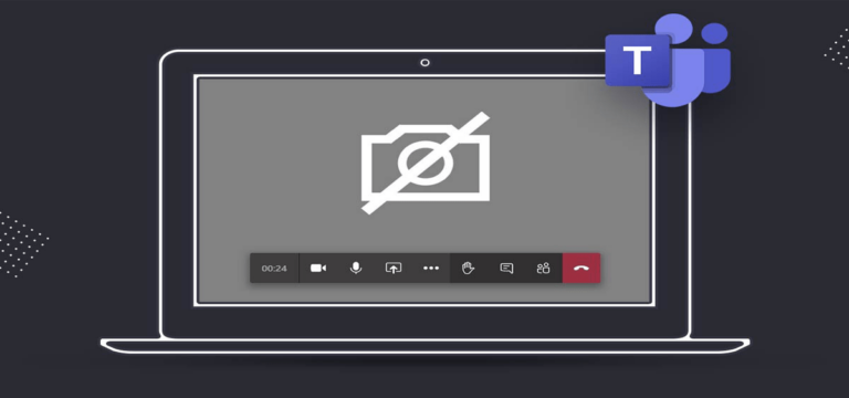 Как да коригирате „Няма намерена камера“ в Microsoft Teams