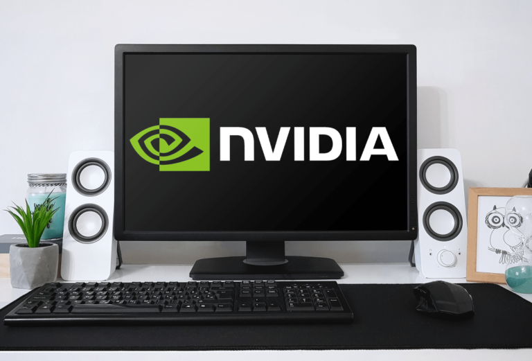 Как да коригирате драйвера на Nvidia, който не е съвместим с тази версия на Windows