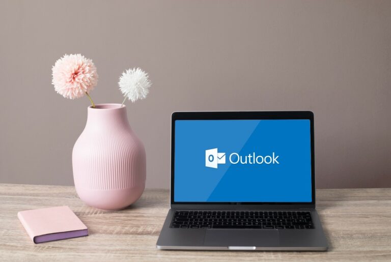 Как да коригирате търсенето в Outlook, което не работи