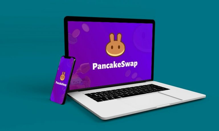 Как да продавате токени на PancakeSwap