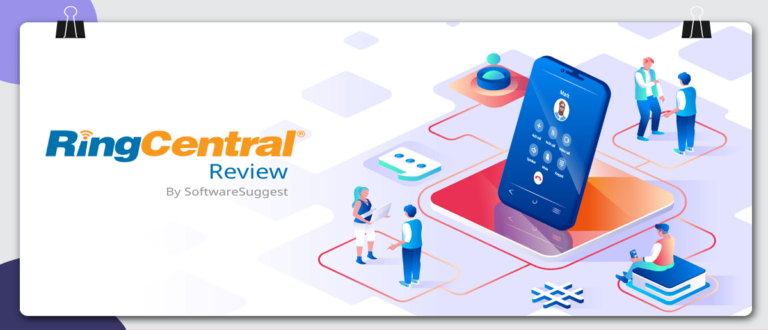 Как да промените вашата гласова поща в RingCentral