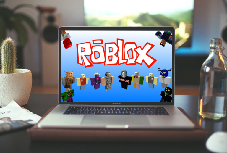 Как да използвате скриптове в Roblox