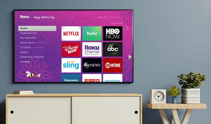 Как да коригирате Roku Screen Mirroring, който не работи с Windows