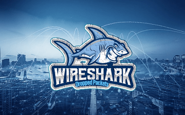 Как да намерите изпуснати пакети с Wireshark