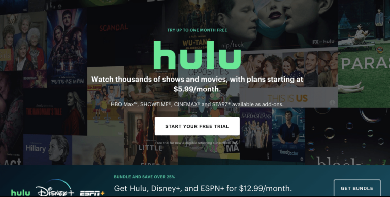 Как лесно да анулирате абонамент за Hulu