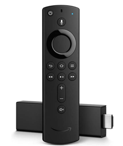 Как да копирате телефон, Mac или компютър към Fire TV Stick