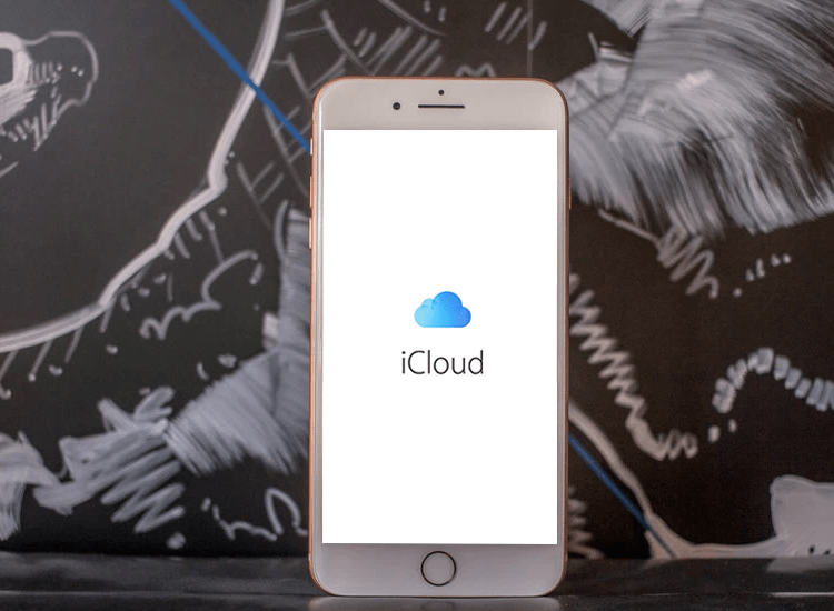 Как да промените вашия iCloud имейл адрес