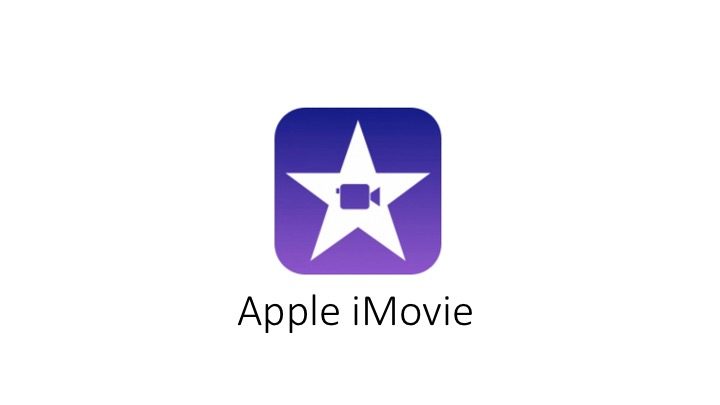 Как да премахнете фон в iMovie