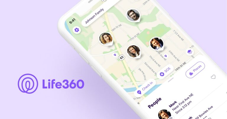 Какво да направите, когато забравите паролата си за Life360