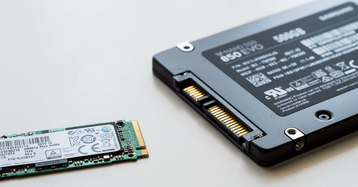 Как да инсталирате втори SSD на настолен или лаптоп